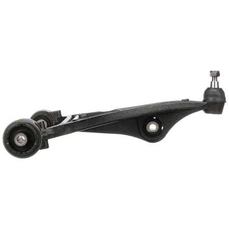 Delphi CONTROL ARM AND BALL JOINT ASSEMBLY TC5984